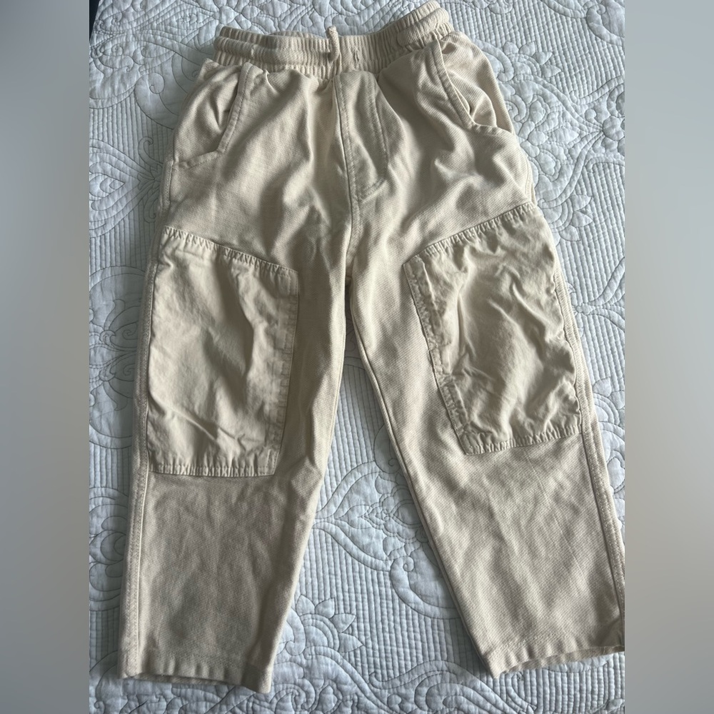 Zara Baby Boy Pants